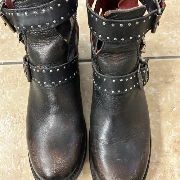 FREEBIRD Belgium size 9 - Picture 2 of 5